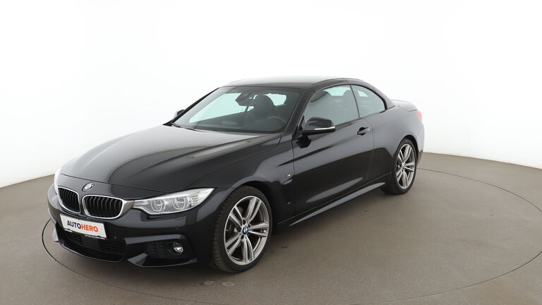 BMW 4er