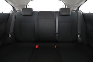 Interior asiento trasero