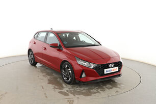 Exterior frontal derecho