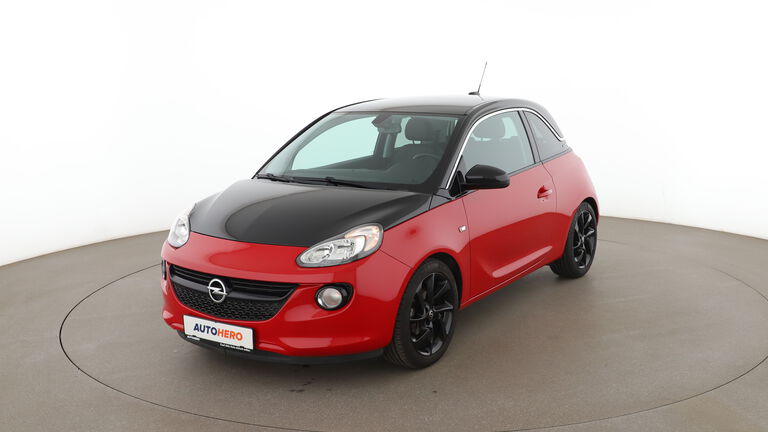 Opel Adam