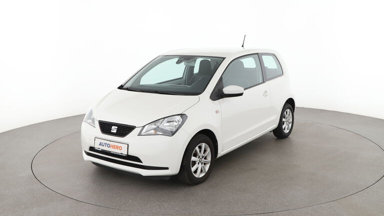 Seat Mii