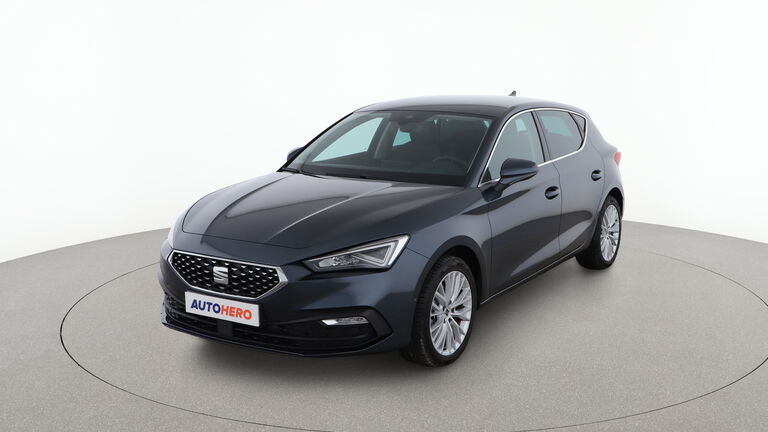 Seat León