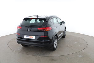 Extérieur arrière droit