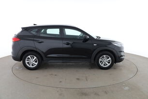 Extérieur côté droit