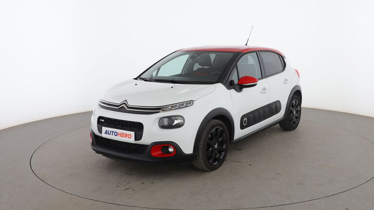 Citroen C 3