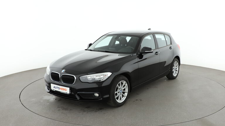 BMW 1er