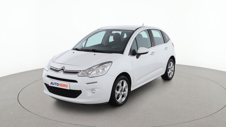 Citroen C 3