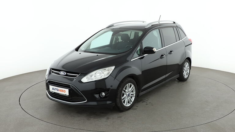 Ford Grand C-Max