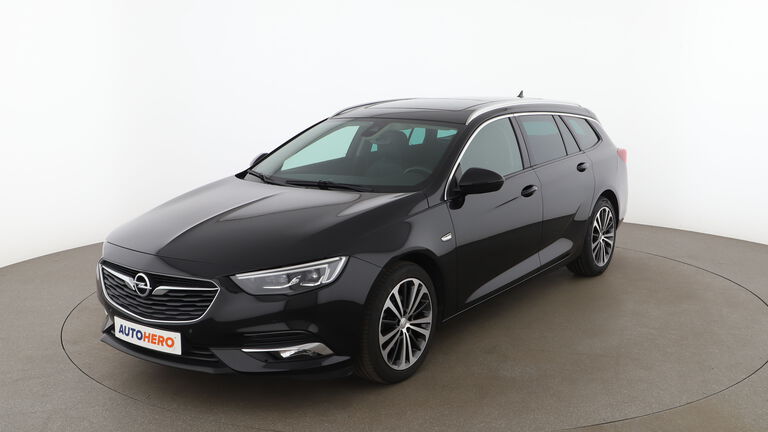 Opel Insignia Sports Tourer