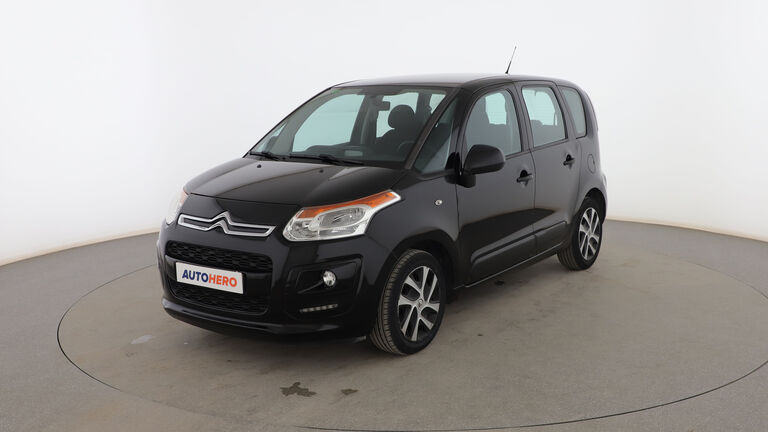 Citroen C3 Picasso