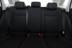 Interior asiento trasero