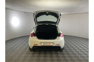 Interno bagagliaio 1