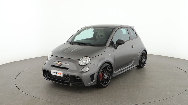 Abarth 695