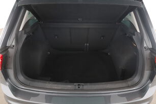 Intérieur coffre 2