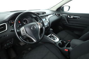 Intérieur côté conducteur 2