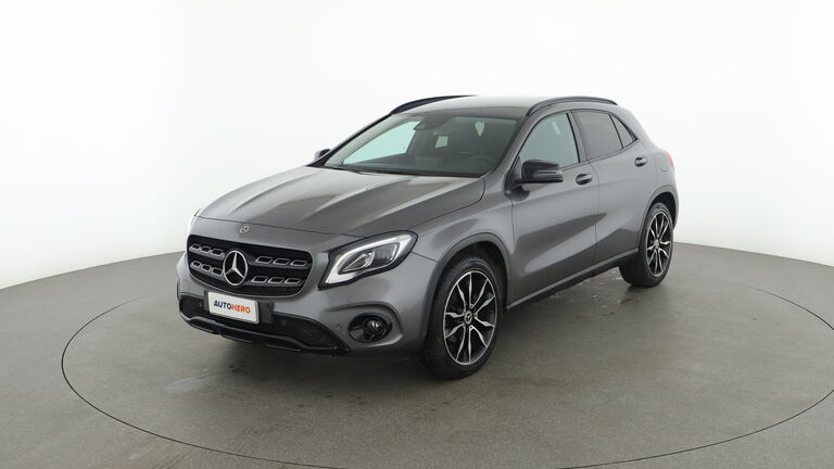 Mercedes-Benz Classe GLA