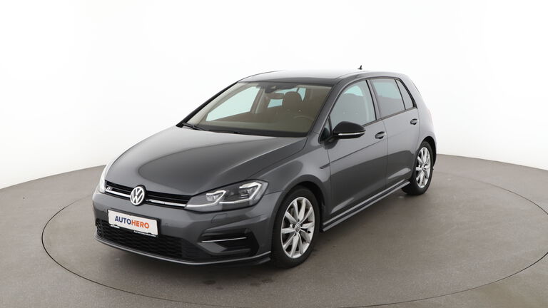 Volkswagen Golf VII