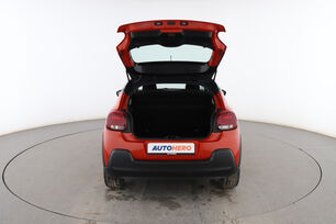 Interior maletero 1