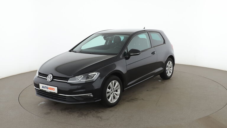 Volkswagen Golf VII