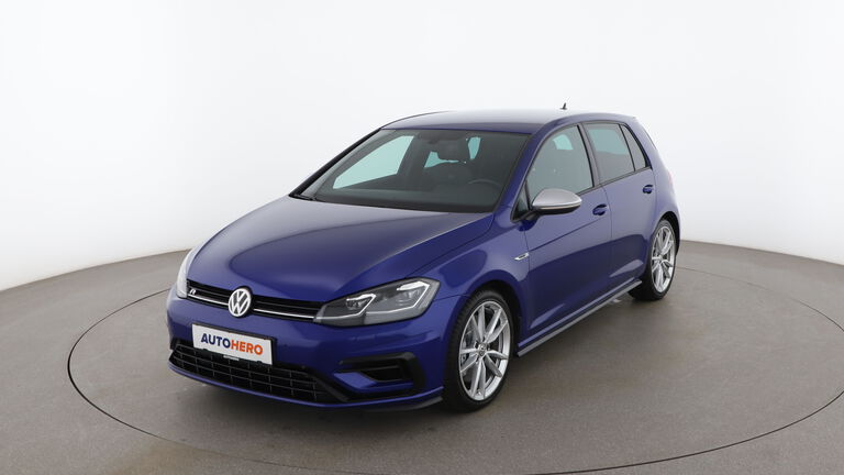 Volkswagen Golf VII