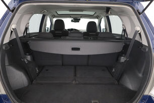 Interior maletero 2