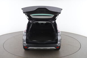 Innenraum Kofferraum 1