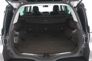 Innenraum Kofferraum 2