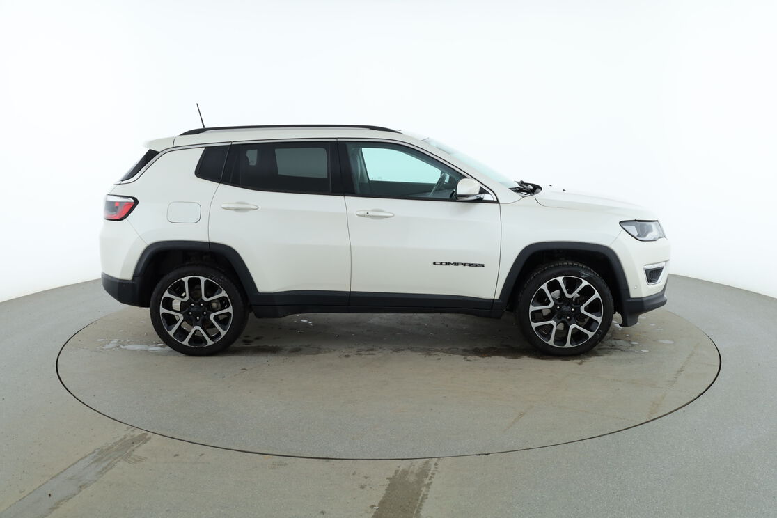 Exteriör höger sida