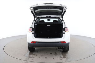 Inre bagageutrymme 1