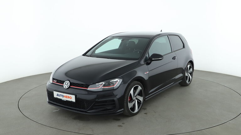 Volkswagen Golf VII