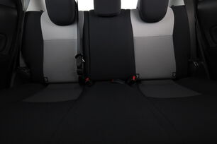 Intérieur siège arrière