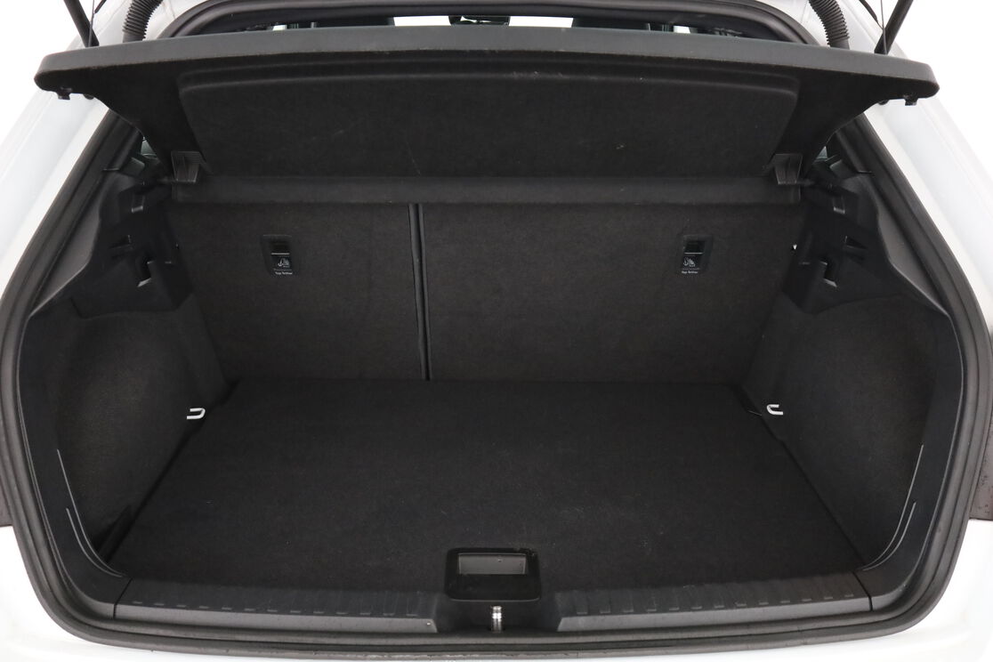Interior maletero 2