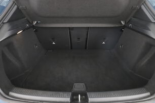 Intérieur coffre 2