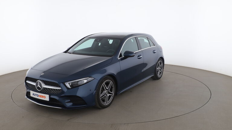 Mercedes-Benz Classe A