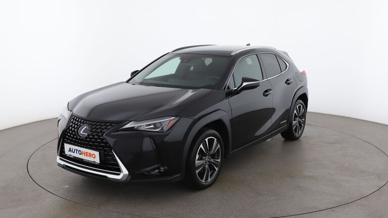 Lexus UX-Serie