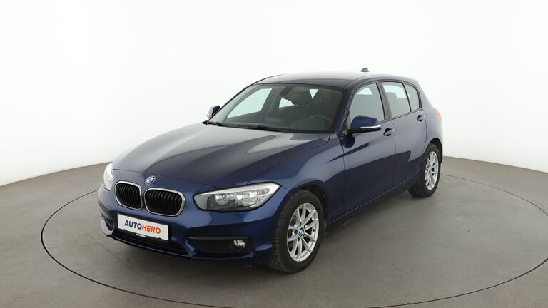 BMW 1er