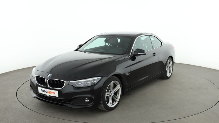 BMW 4er