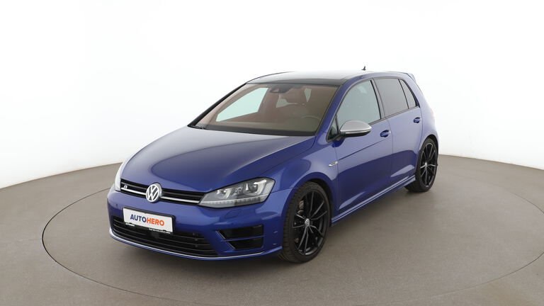 Volkswagen Golf VII