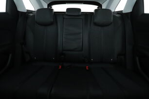 Interior asiento trasero