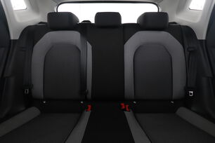 Interior asiento trasero