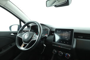 Intérieur côté conducteur 2