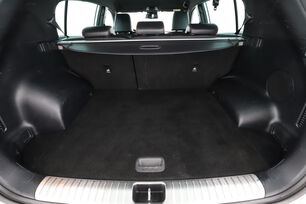 Inre bagageutrymme 2