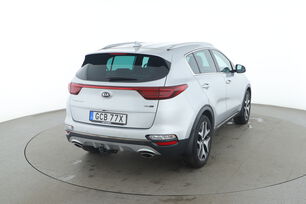 Exteriör höger bak