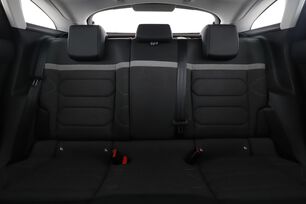 Interior asiento trasero