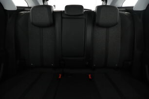 Interior asiento trasero