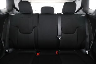 Interior asiento trasero