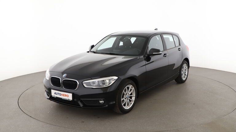 BMW 1er