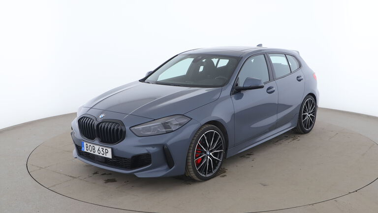 BMW 1-serie