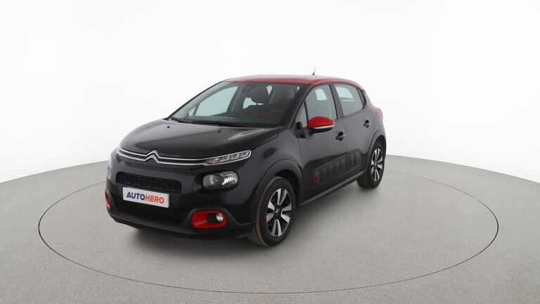 Citroen C 3