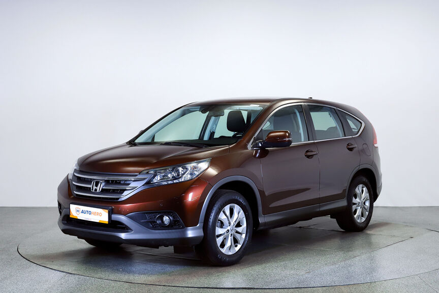 Honda CRV 2.0 iVTEC Elegance 4WD, Benzyna, 74 900 zł